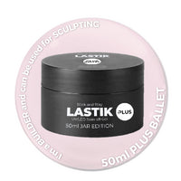 Lastik Plus - Builder Gel (BIAB) - Jar 50ml