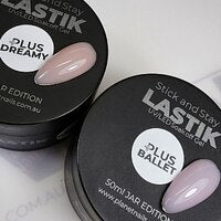 Lastik Plus - Builder Gel (BIAB) - Jar 50ml