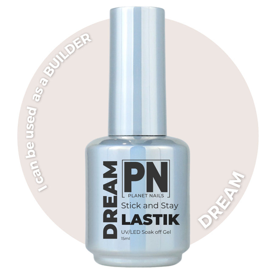 Lastik - Builder Gel (BIAB) - Bottle 15ml