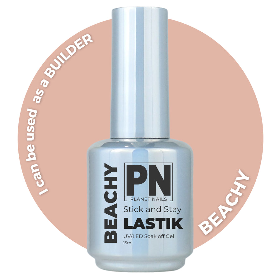 Lastik - Builder Gel (BIAB) - Bottle 15ml