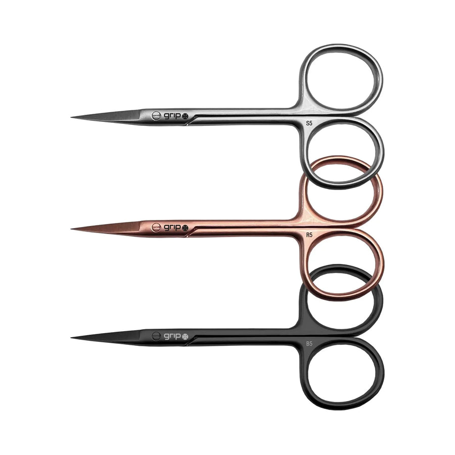 Grip Precision Scissors