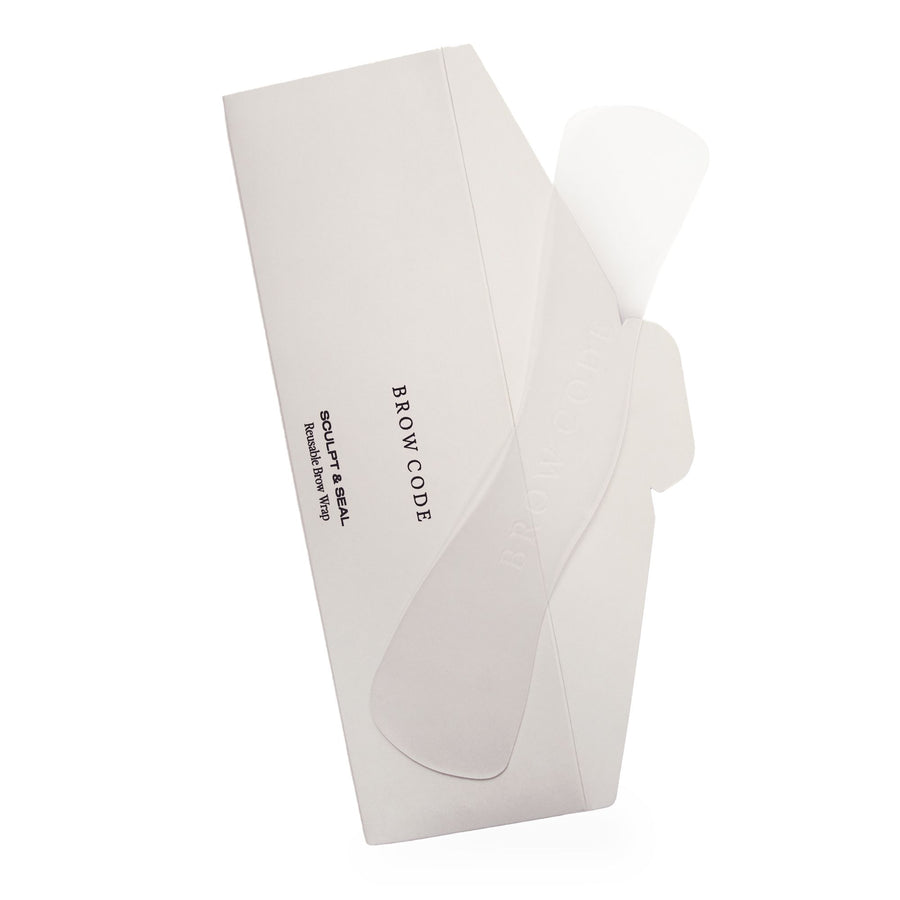 Sculpt & Seal Reusable Brow Wrap