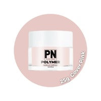 Core Acrylic Polymers