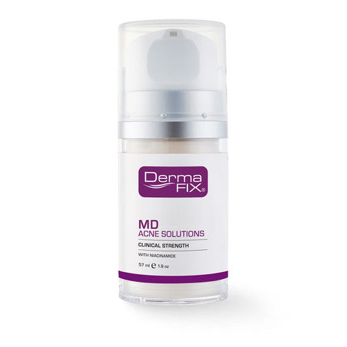 MD Skin Clear (Formally Acne Solutions)