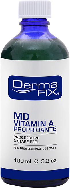Vitamin A Propionate Peel
