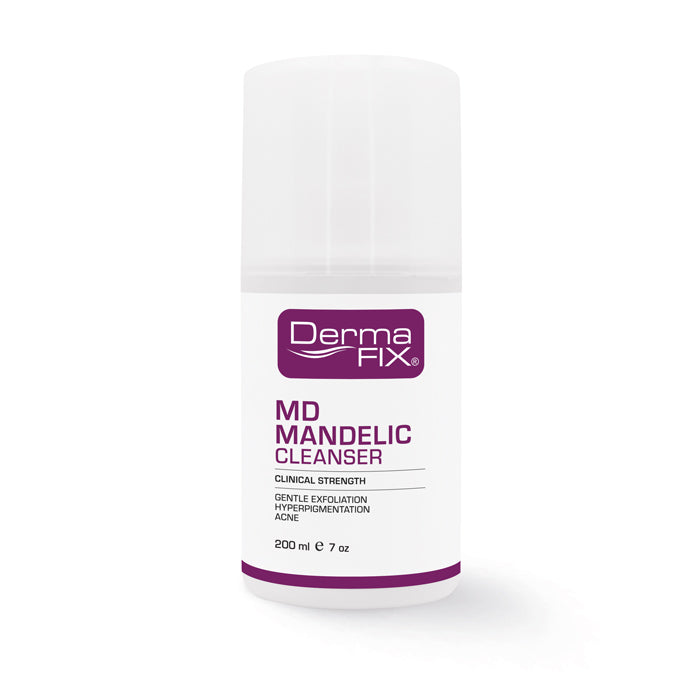 MD Mandelic Cleanser 200ml