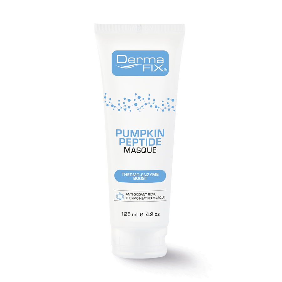 Pumpkin Peptide Masque 125ml