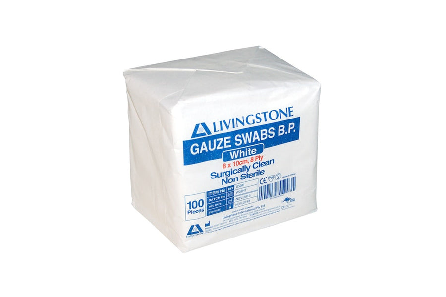 Gauze