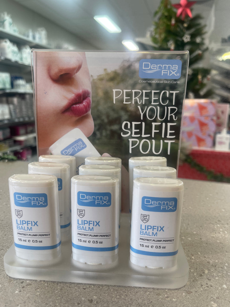Lip Fix Balm