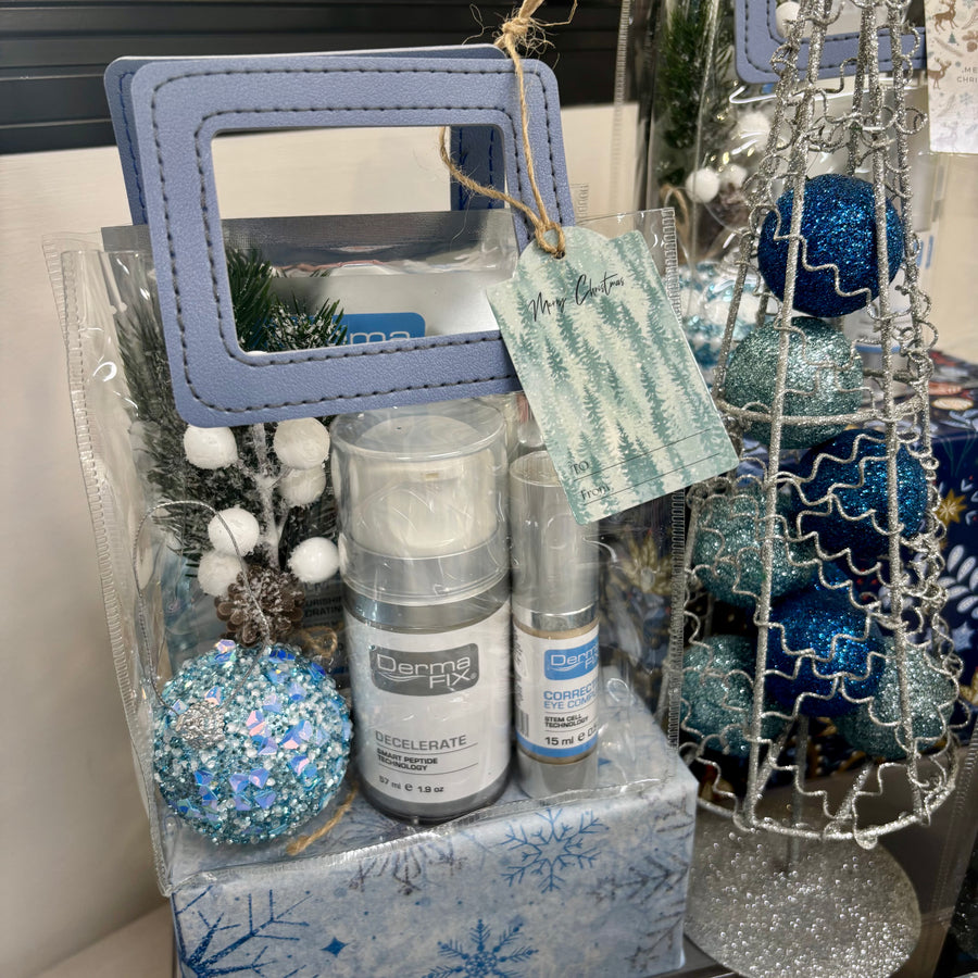 'Tis the Season to Renew Kit