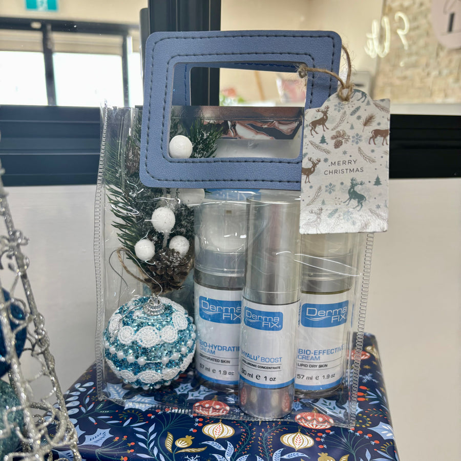 Merry & Moisturise Kit