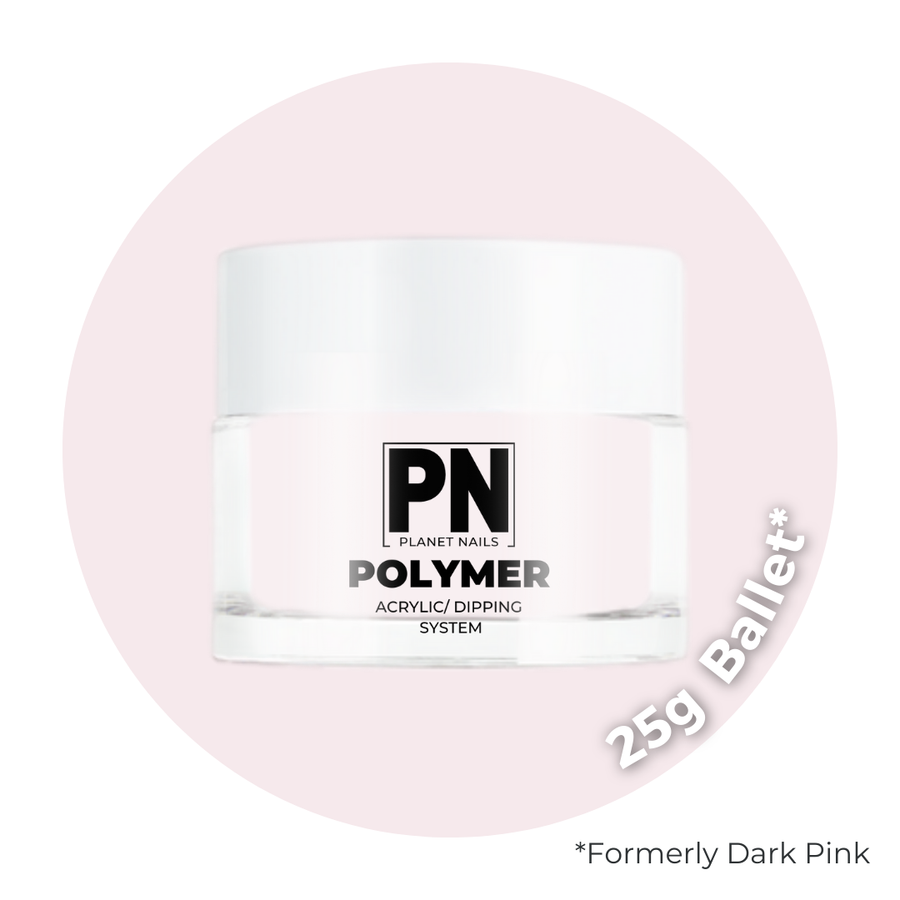 Core Acrylic Polymers