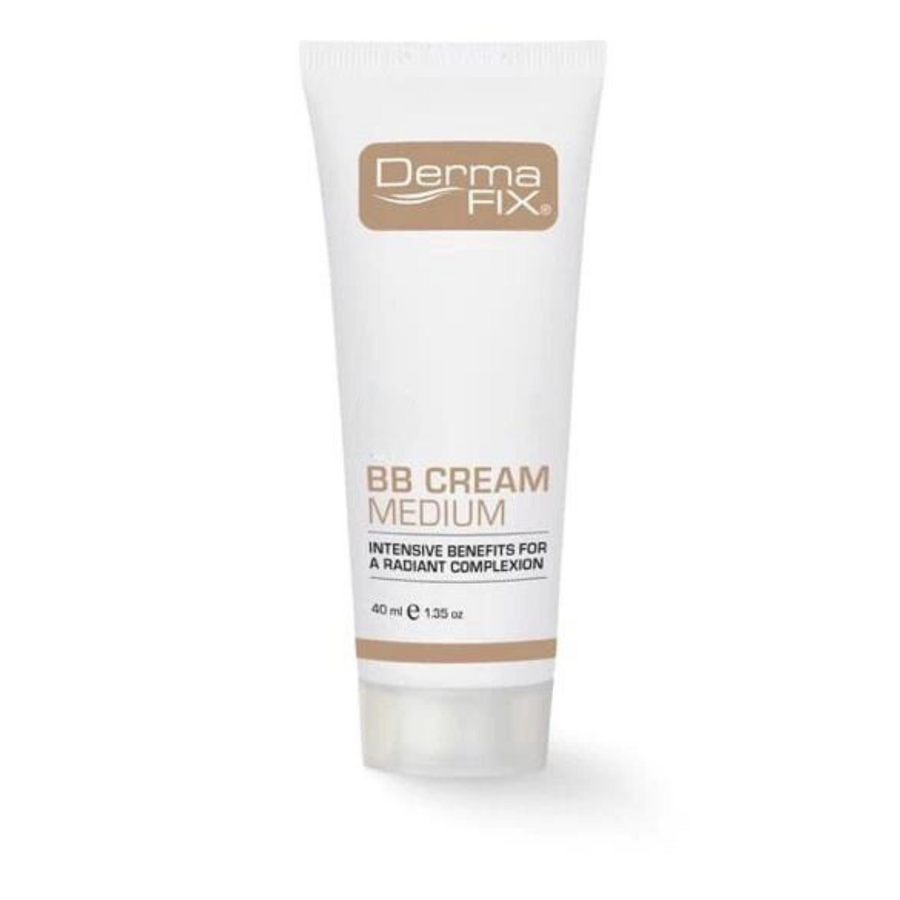 BB cream