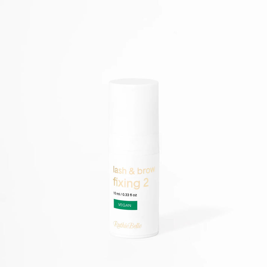 Lash & Brow Lift Fixing Lotion 2 10ml
