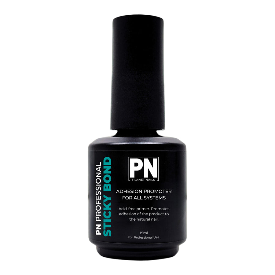 Planet Nails - Sticky Bond (Acid Free Primer)