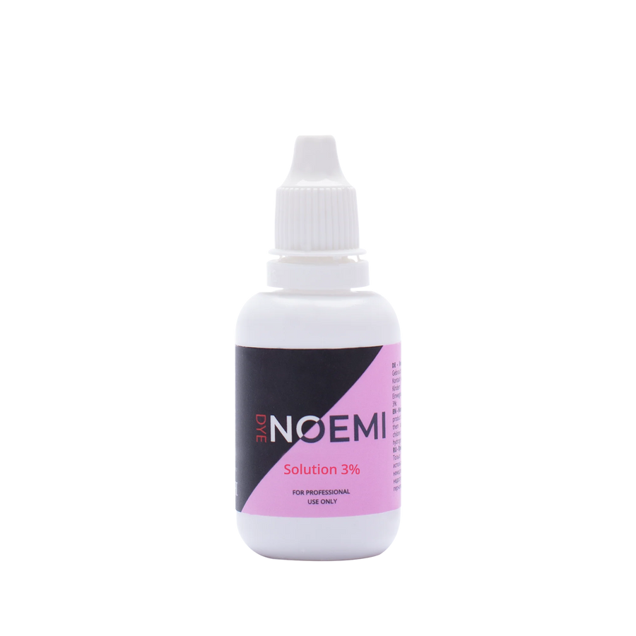 Noemi - Developer Solution 3%