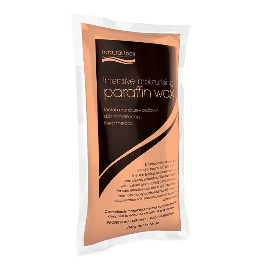 Peach Paraffin