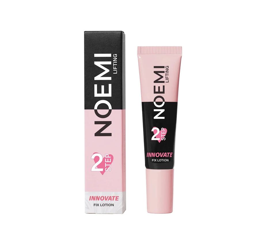 Noemi Innovate Lash Lifting & Lamination Solutions - Step 2 Tube