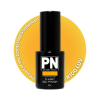 Planet Gel Polish HEMA Free 100 - 199