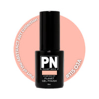 Planet Gel Polish HEMA Free 100 - 199