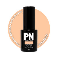 Planet Gel Polish HEMA Free 100 - 199
