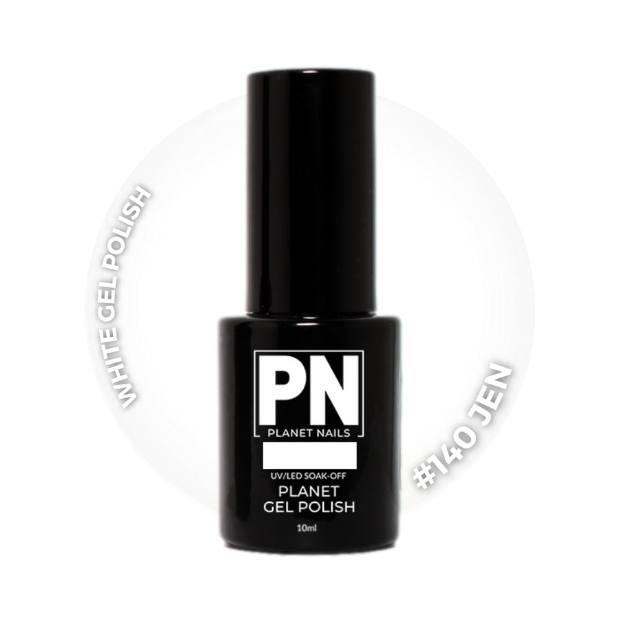 Planet Gel Polish HEMA Free 100 - 199