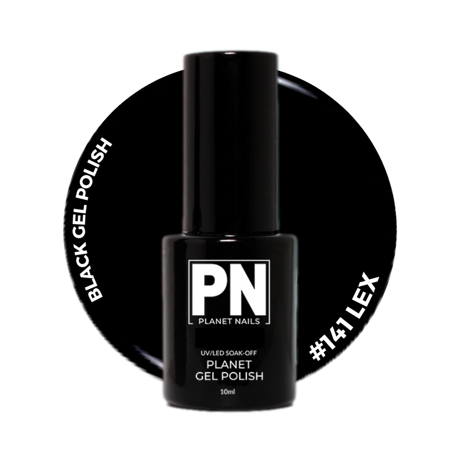 Planet Gel Polish HEMA Free 100 - 199