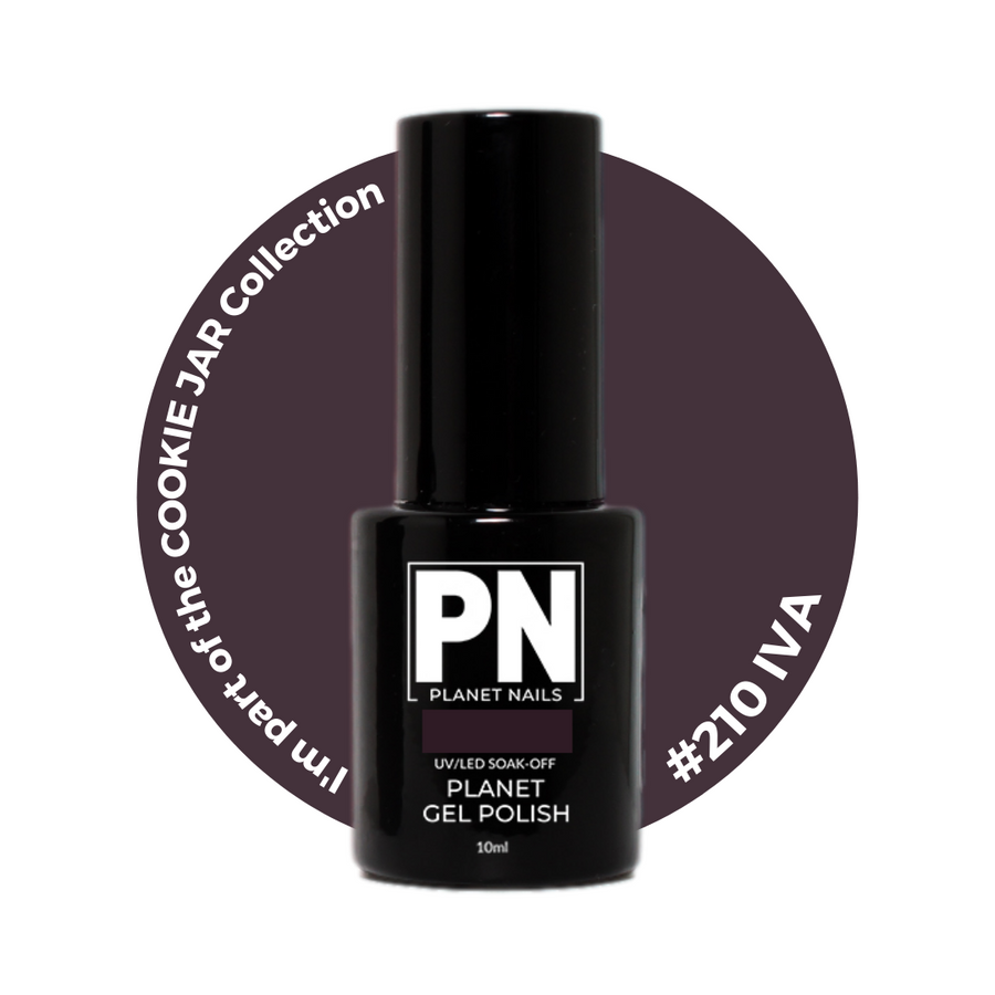 Planet Gel Polish HEMA Free 200 -