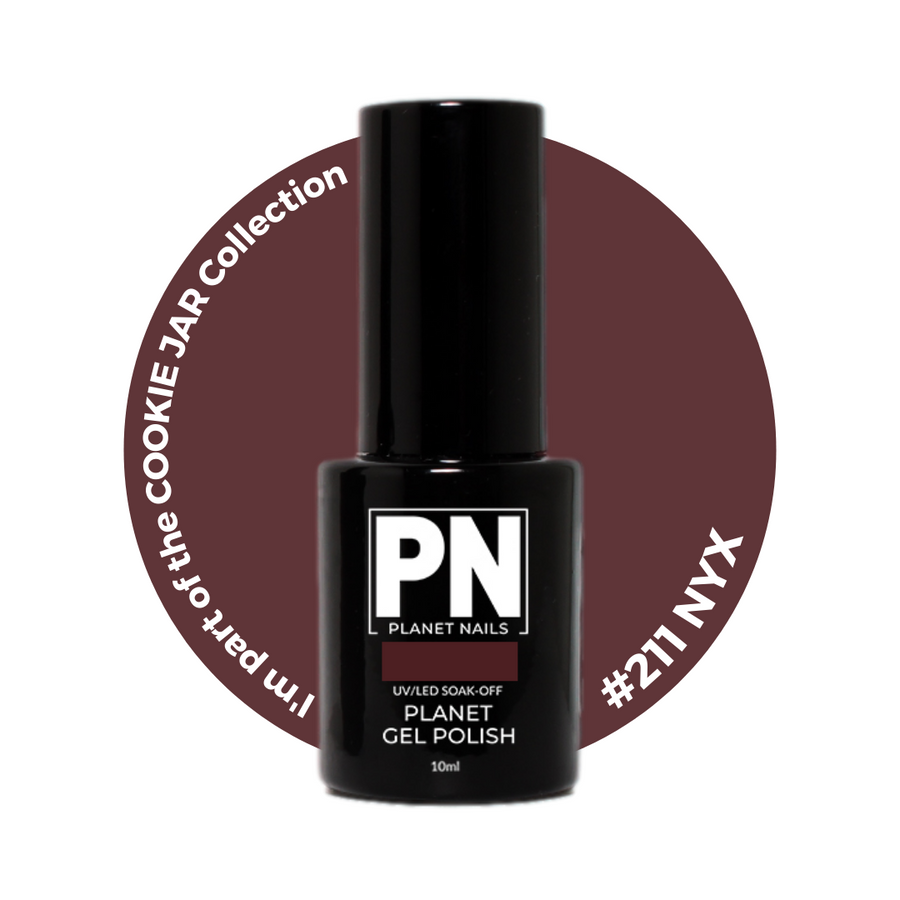 Planet Gel Polish HEMA Free 200 -