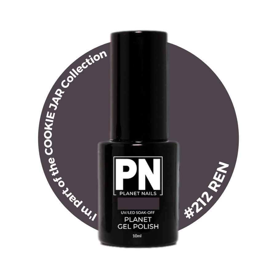 Planet Gel Polish HEMA Free 200 -