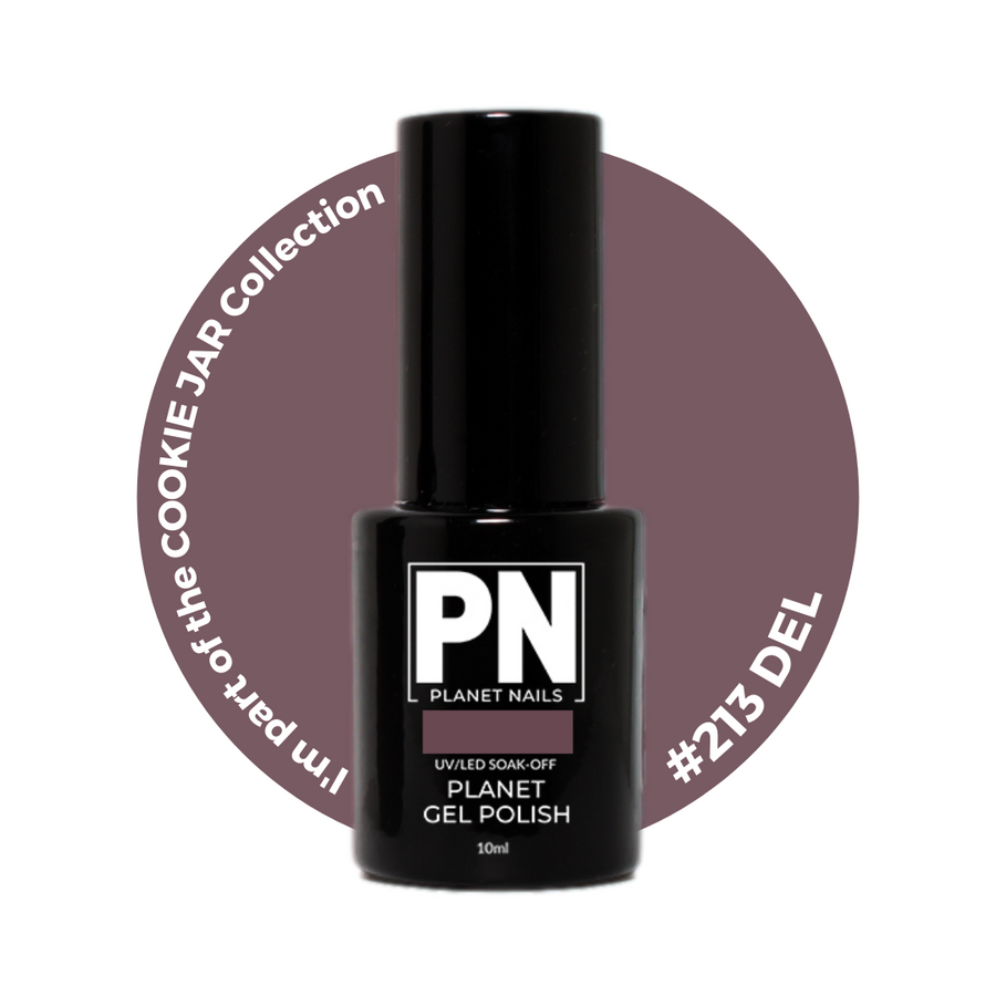 Planet Gel Polish HEMA Free 200 -