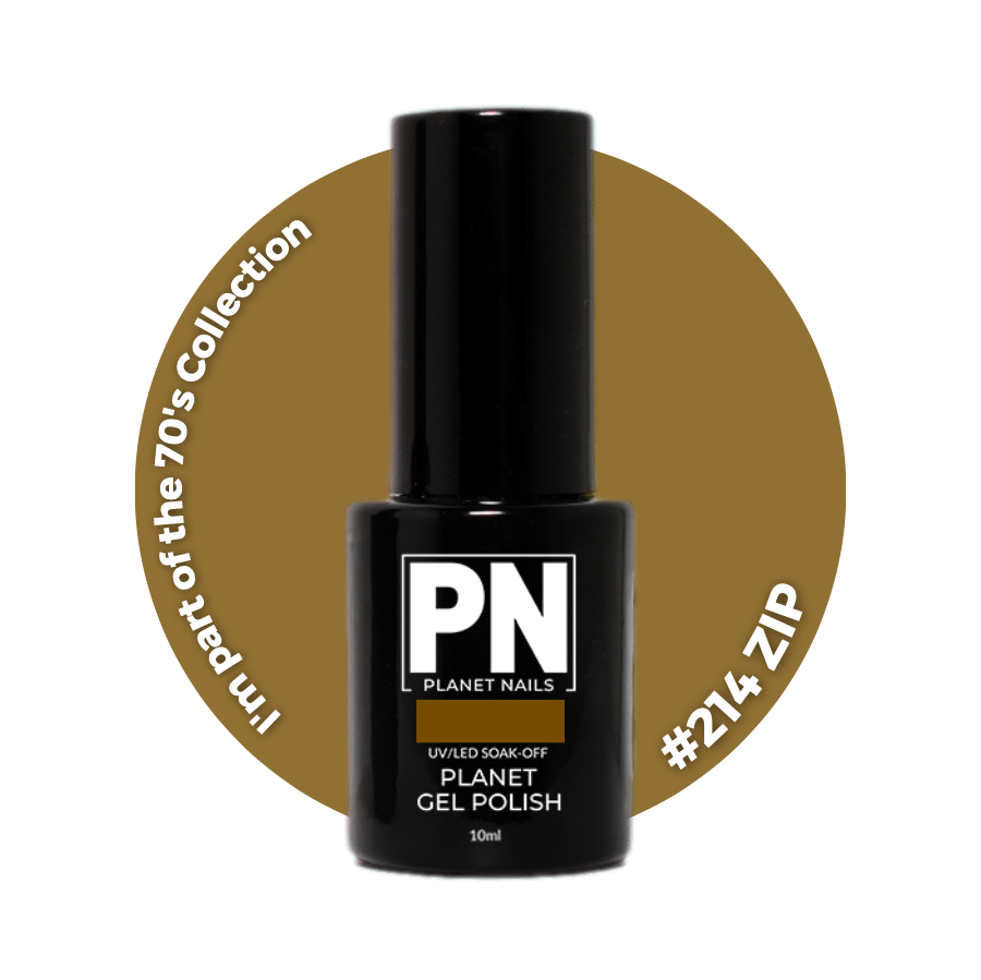 Planet Gel Polish HEMA Free 200 -