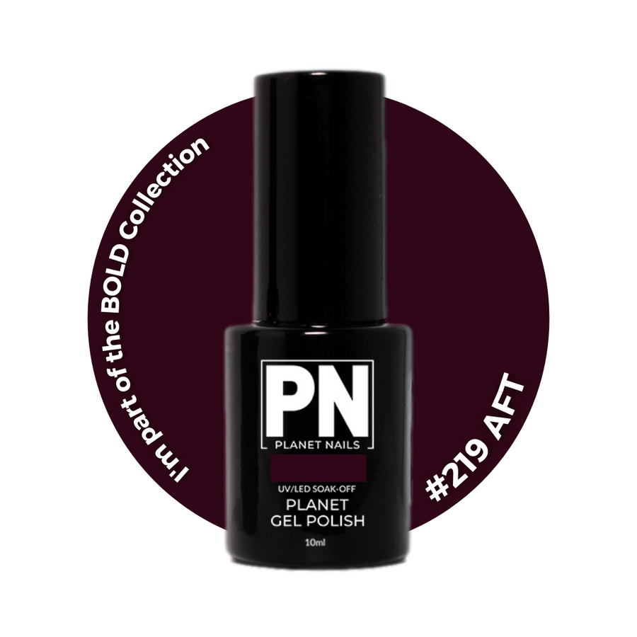 Planet Gel Polish HEMA Free 200 -