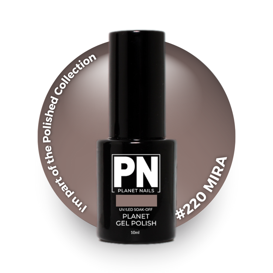 Planet Gel Polish HEMA Free 200 -
