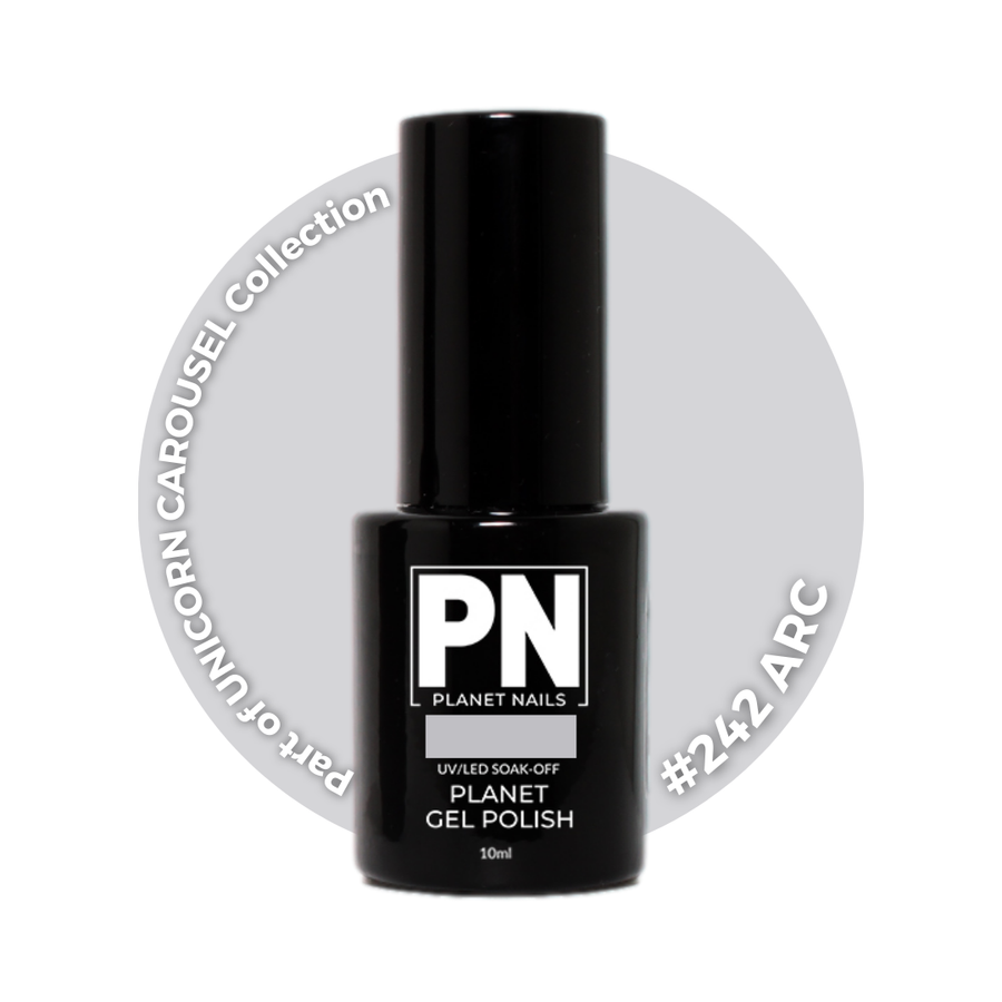Planet Gel Polish HEMA Free 200 -