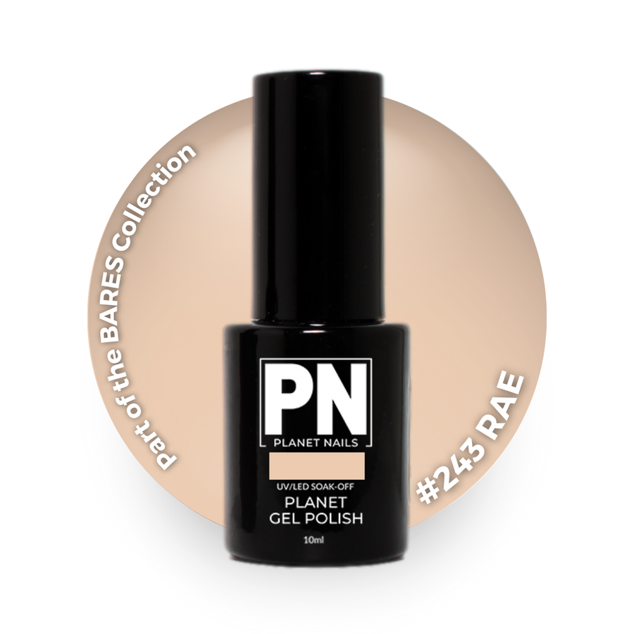 Planet Gel Polish HEMA Free 200 -
