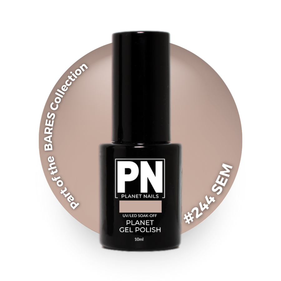 Planet Gel Polish HEMA Free 200 -