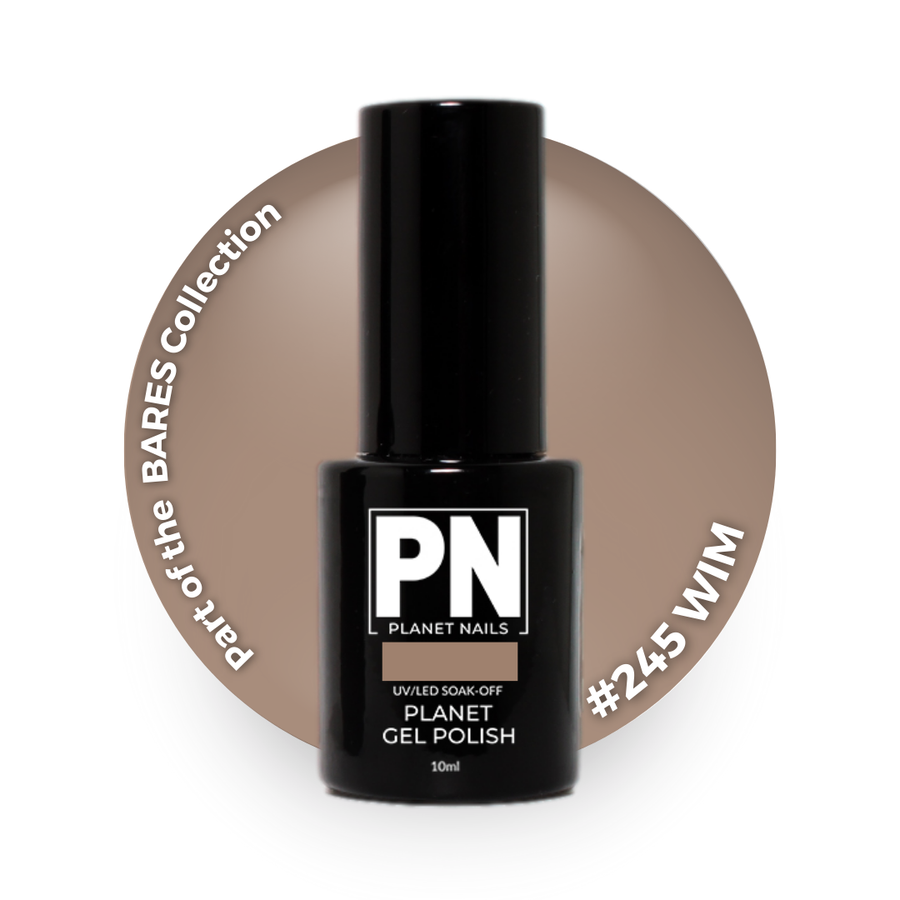 Planet Gel Polish HEMA Free 200 -