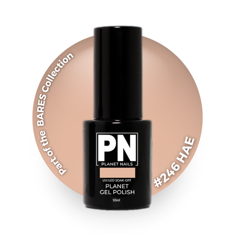 Planet Gel Polish HEMA Free 200 -