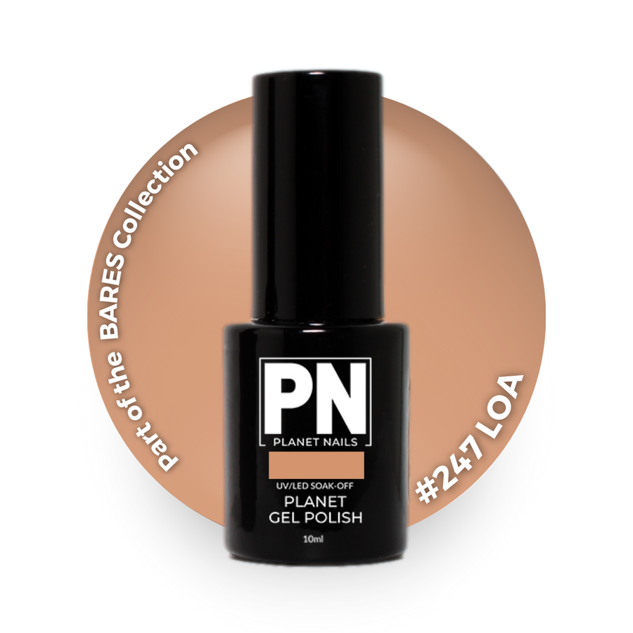 Planet Gel Polish HEMA Free 200 -