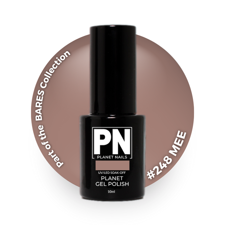 Planet Gel Polish HEMA Free 200 -