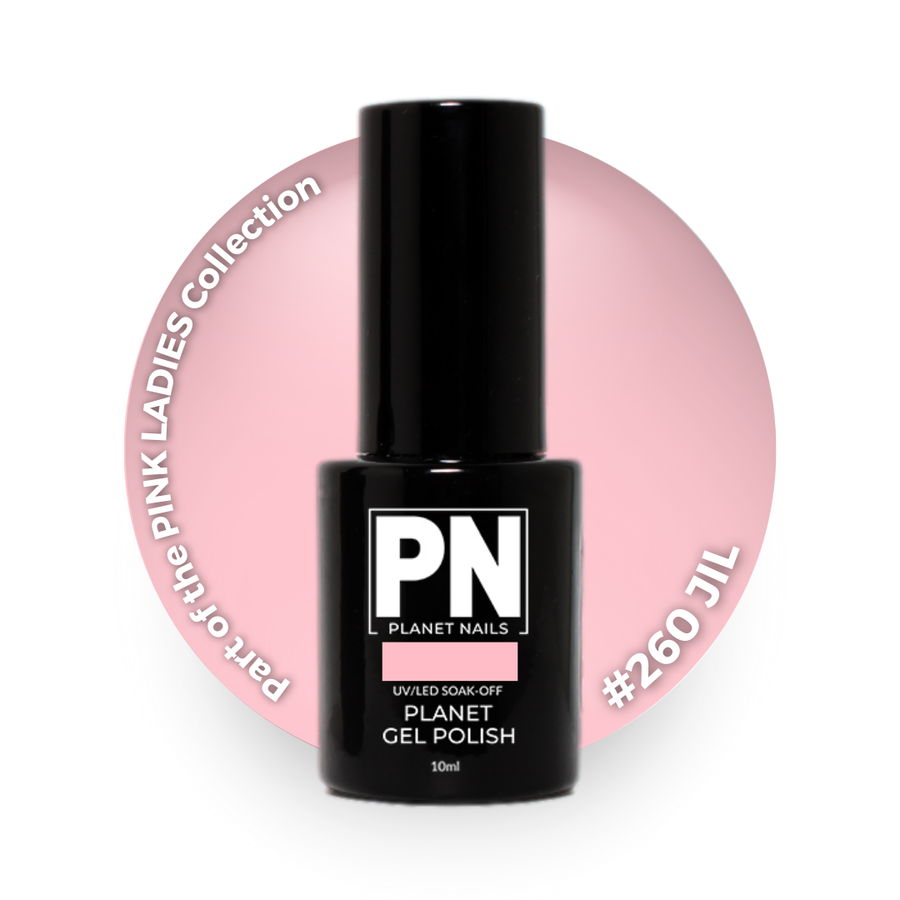 Planet Gel Polish HEMA Free 200 -