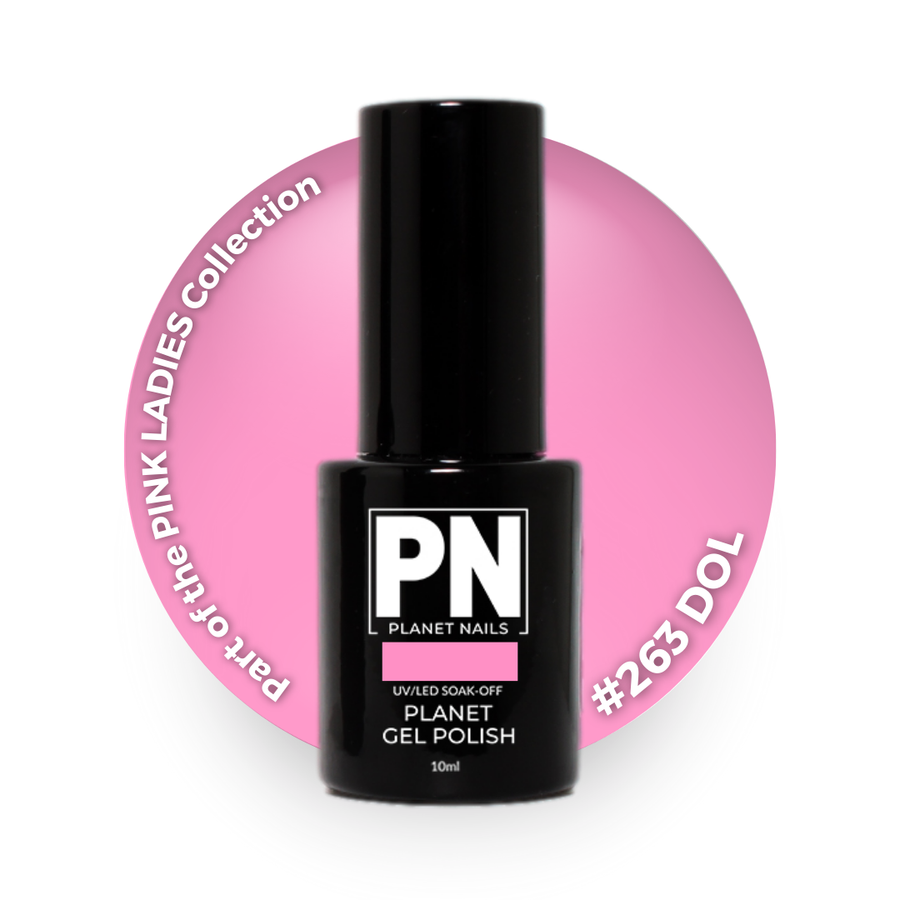Planet Gel Polish HEMA Free 200 -
