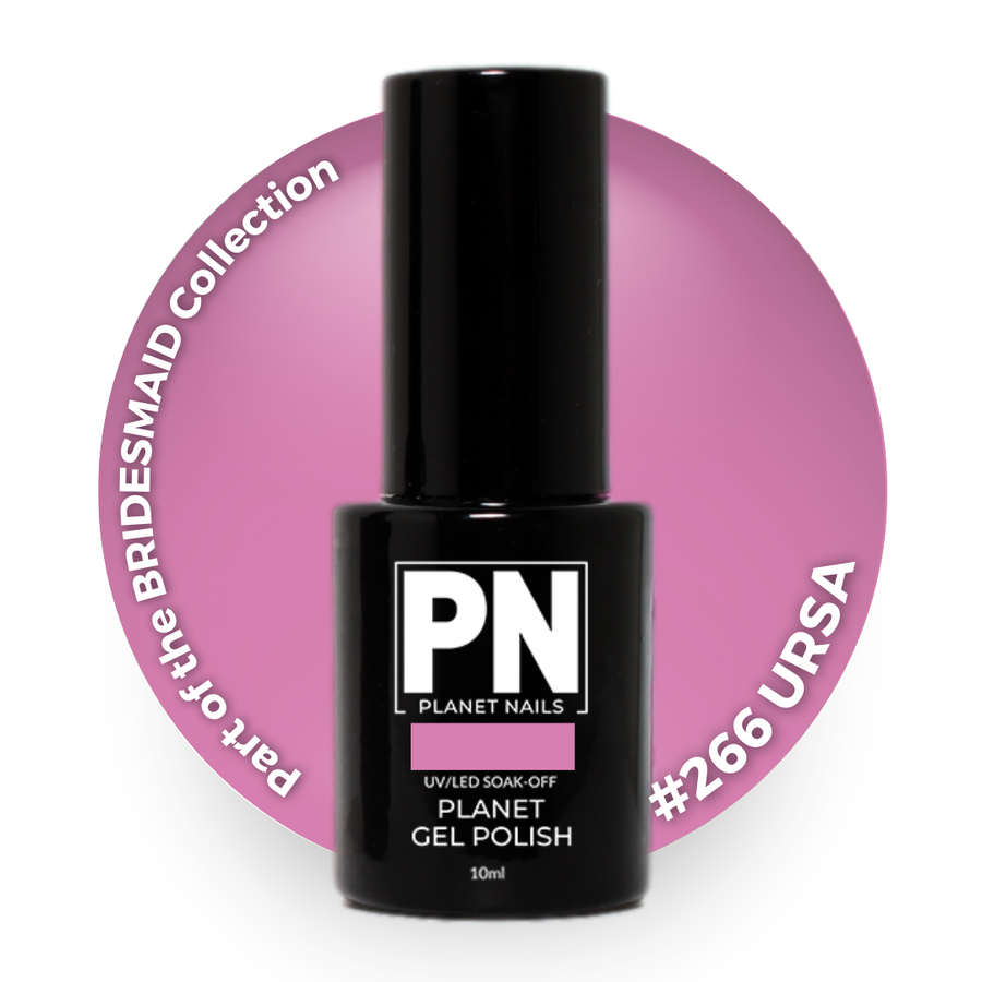 Planet Gel Polish HEMA Free 200 -