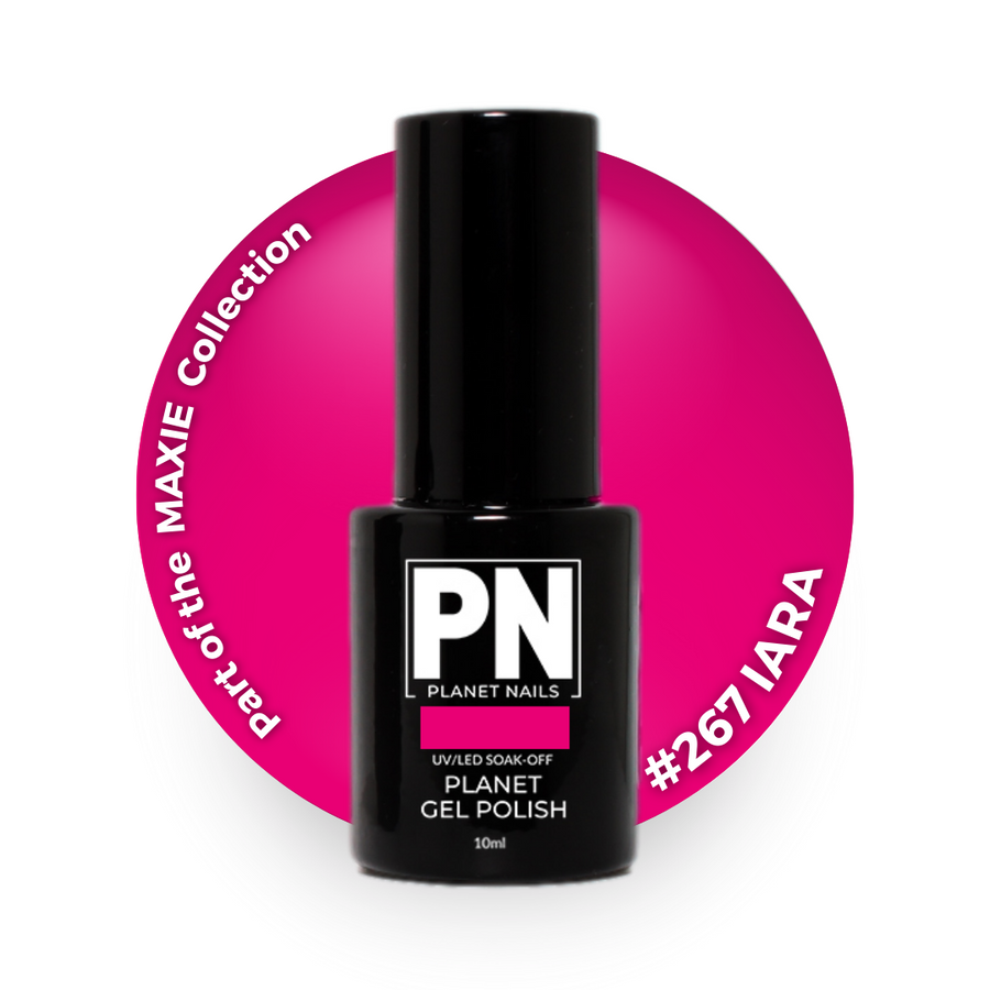 Planet Gel Polish HEMA Free 200 -
