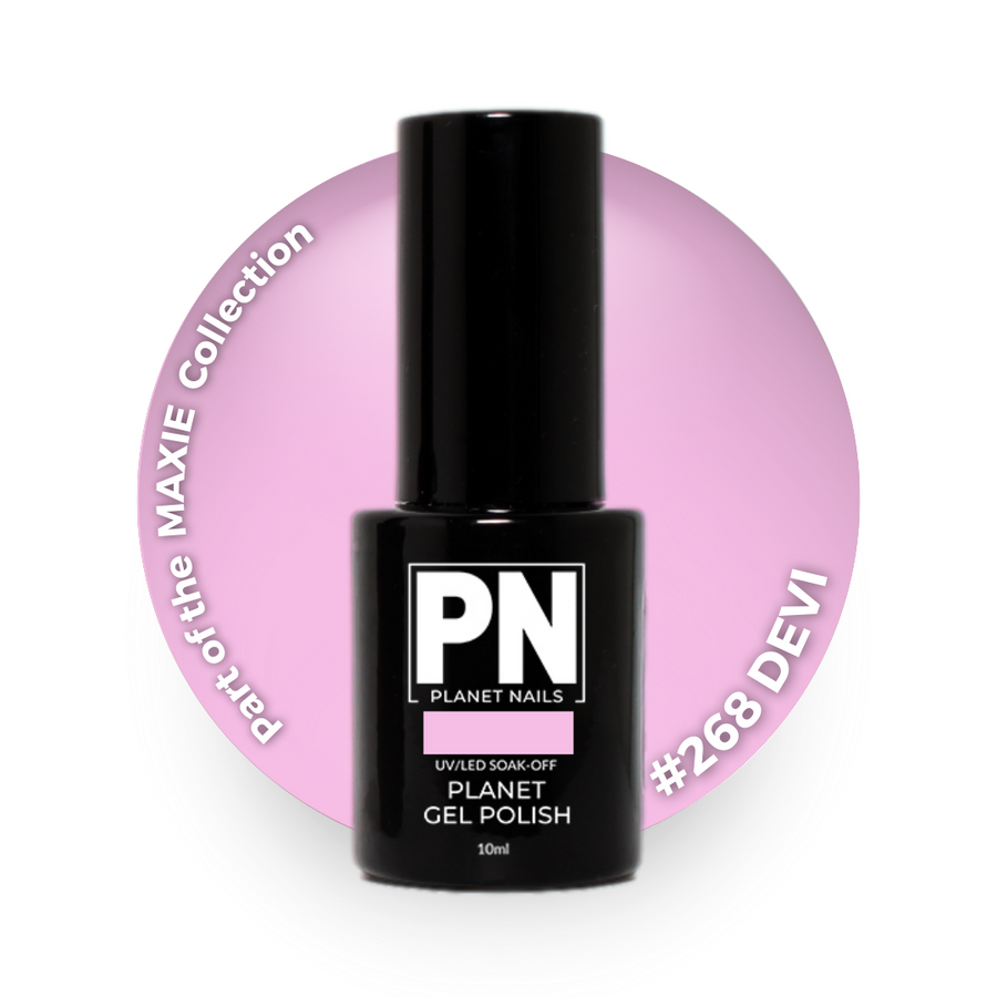 Planet Gel Polish HEMA Free 200 -