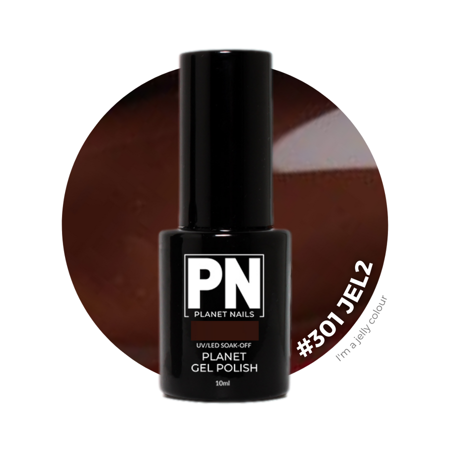 Planet Gel Polish HEMA Free 200 -