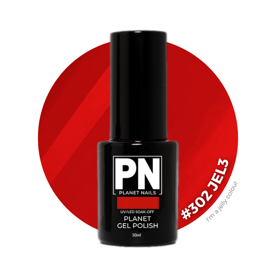 Planet Gel Polish HEMA Free 200 -