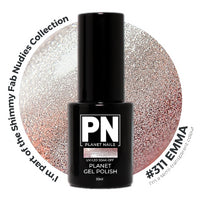 Planet Gel Polish HEMA Free 200 -