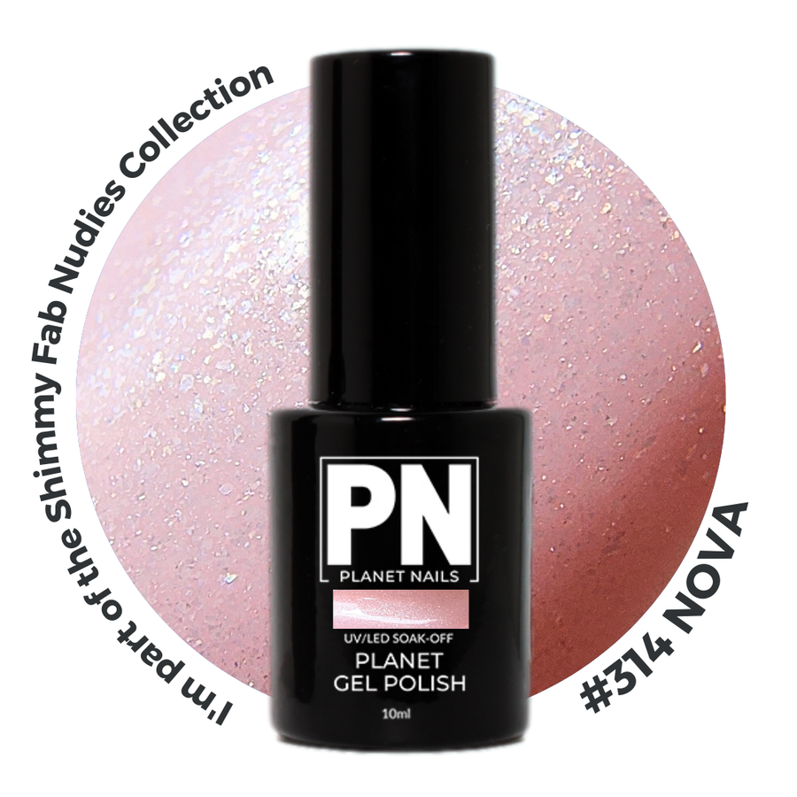 Planet Gel Polish HEMA Free 200 -
